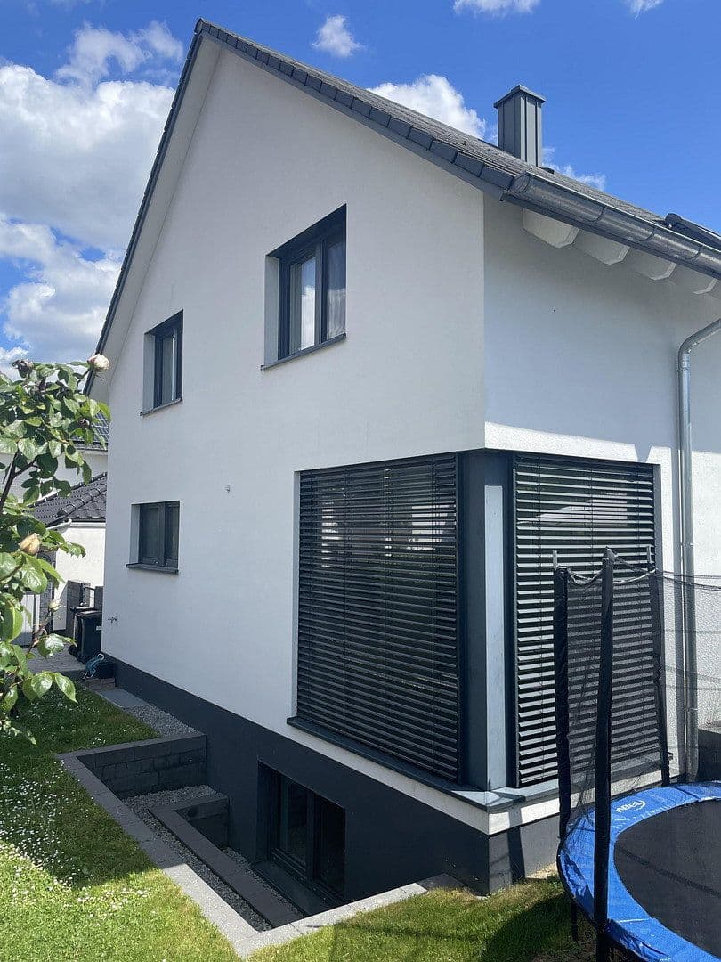 Predaj domu 150 m², pozemek 624 m², Harthausen, Porýnie-Falcko Predaj domu 150 m², pozemek 624 m², Harthausen, Porýnie-Falcko