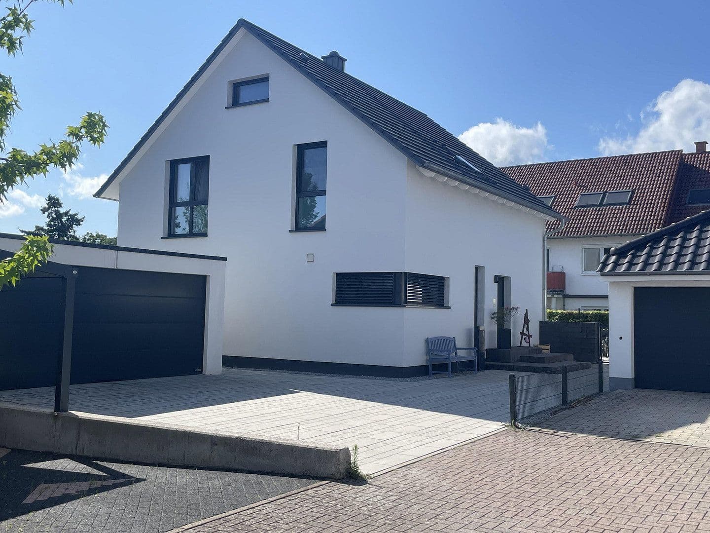 Predaj domu 150 m², pozemek 624 m², Harthausen, Porýnie-Falcko Predaj domu 150 m², pozemek 624 m², Harthausen, Porýnie-Falcko