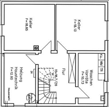 Predaj domu 150 m², pozemek 624 m², Harthausen, Porýnie-Falcko Predaj domu 150 m², pozemek 624 m², Harthausen, Porýnie-Falcko