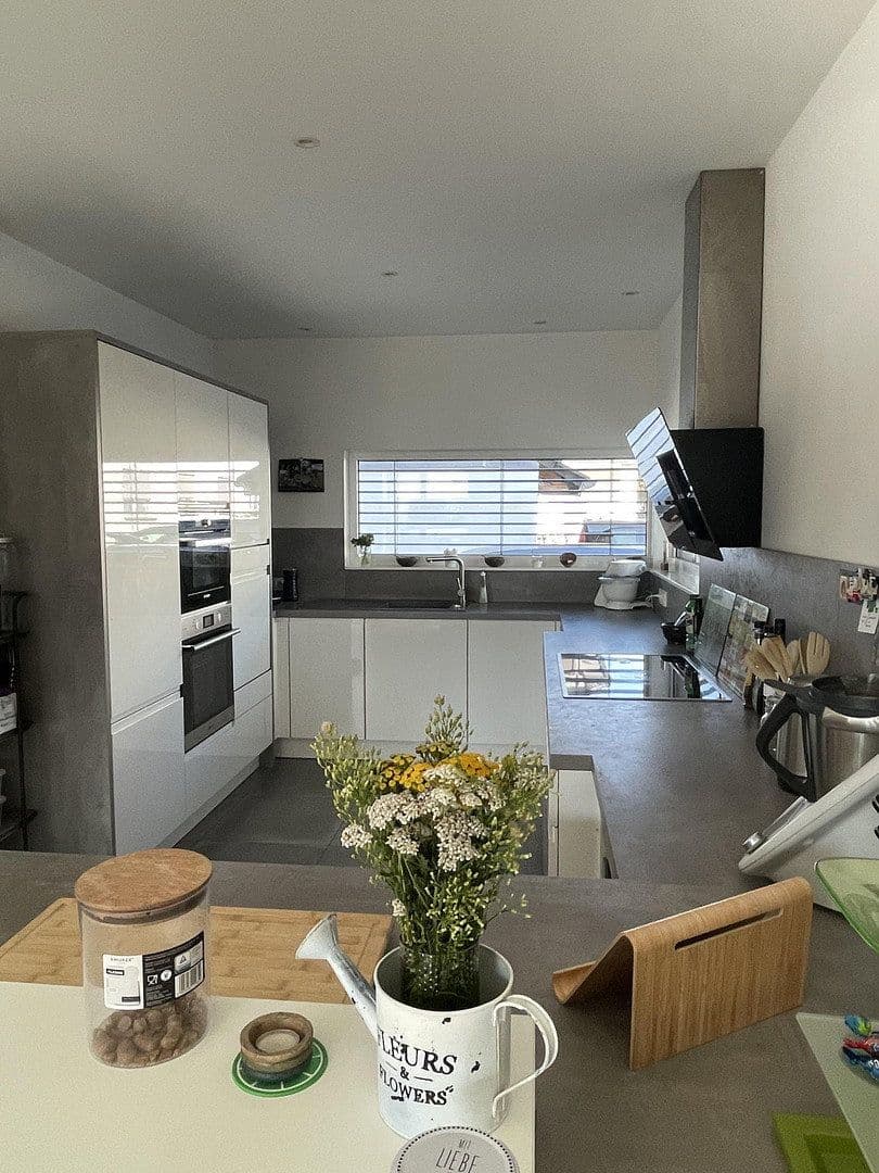 Predaj domu 150 m², pozemek 624 m², Harthausen, Porýnie-Falcko Predaj domu 150 m², pozemek 624 m², Harthausen, Porýnie-Falcko