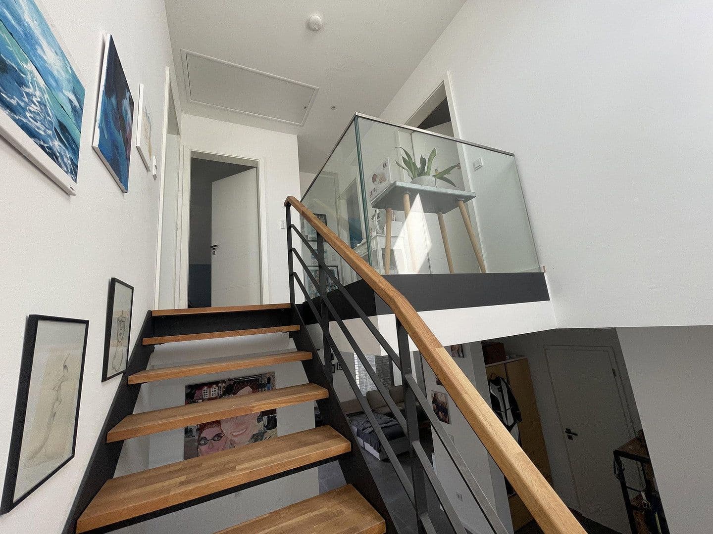 Predaj domu 150 m², pozemek 624 m², Harthausen, Porýnie-Falcko Predaj domu 150 m², pozemek 624 m², Harthausen, Porýnie-Falcko