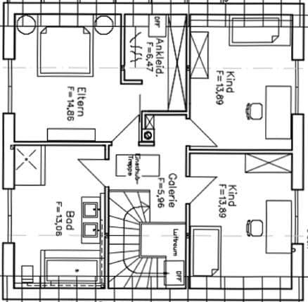 Predaj domu 150 m², pozemek 624 m², Harthausen, Porýnie-Falcko Predaj domu 150 m², pozemek 624 m², Harthausen, Porýnie-Falcko