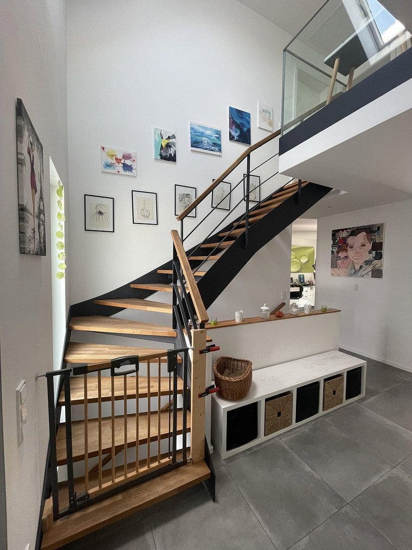 Predaj domu 150 m², pozemek 624 m², Harthausen, Porýnie-Falcko Predaj domu 150 m², pozemek 624 m², Harthausen, Porýnie-Falcko