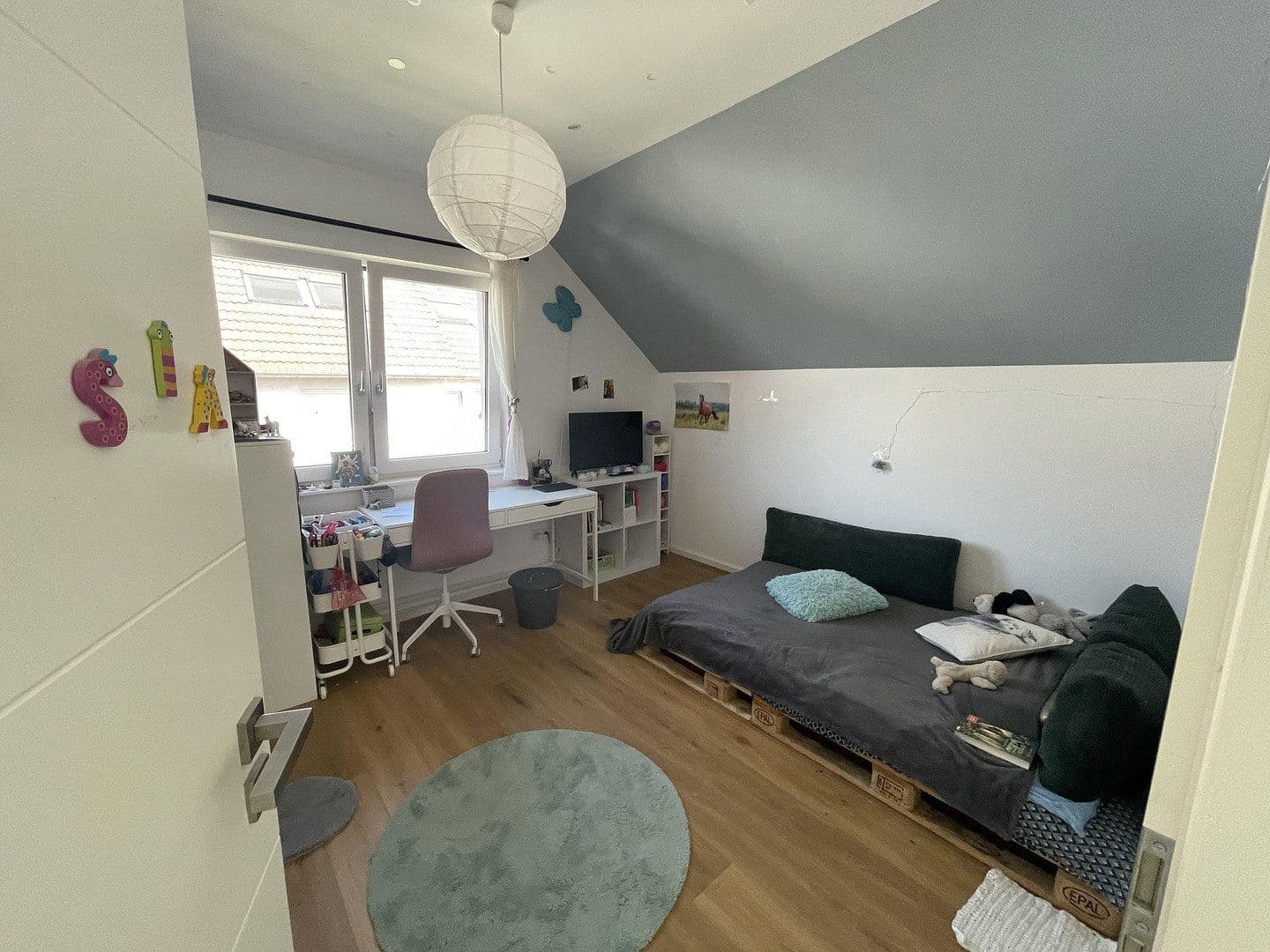 Predaj domu 150 m², pozemek 624 m², Harthausen, Porýnie-Falcko Predaj domu 150 m², pozemek 624 m², Harthausen, Porýnie-Falcko