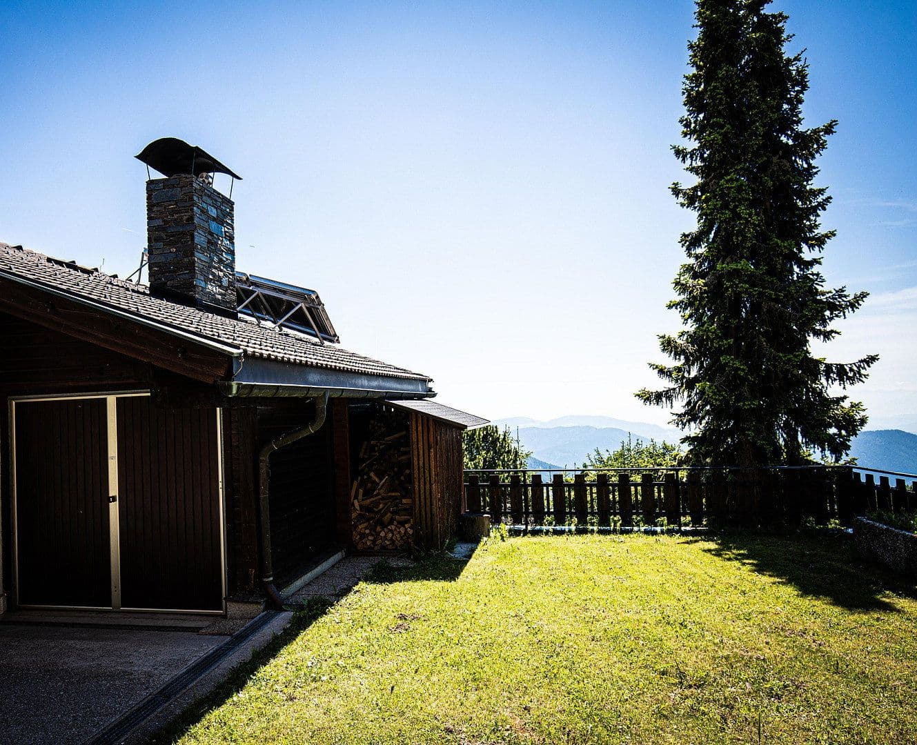 Predaj domu 160 m², pozemek 813 m², Teichweg 3, Hochrindl, Korutánsko Predaj domu 160 m², pozemek 813 m², Teichweg 3, Hochrindl, Korutánsko
