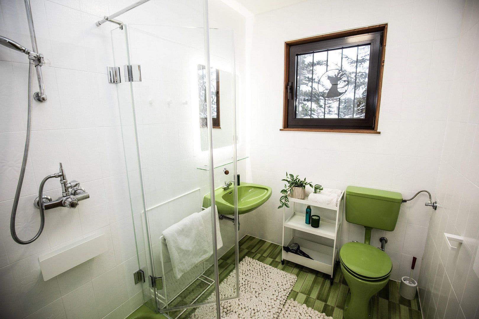 Predaj domu 160 m², pozemek 813 m², Teichweg 3, Hochrindl, Korutánsko Predaj domu 160 m², pozemek 813 m², Teichweg 3, Hochrindl, Korutánsko