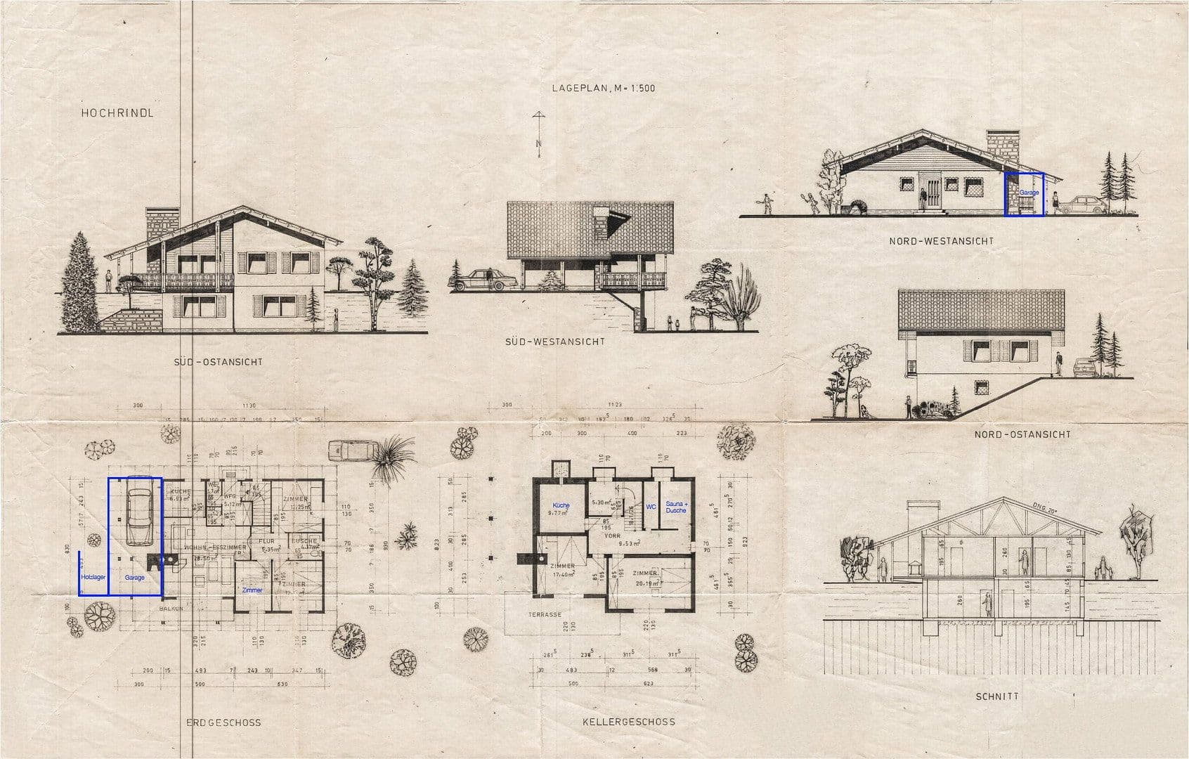 Predaj domu 160 m², pozemek 813 m², Teichweg 3, Hochrindl, Korutánsko Predaj domu 160 m², pozemek 813 m², Teichweg 3, Hochrindl, Korutánsko