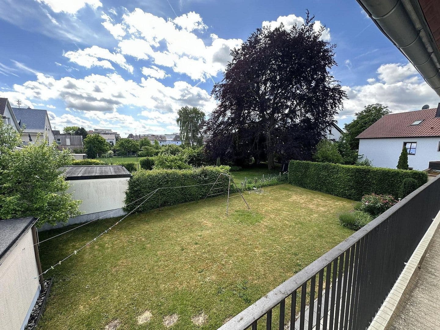 Predaj domu 220 m², pozemek 610 m², Augsburg, Bavorsko Predaj domu 220 m², pozemek 610 m², Augsburg, Bavorsko