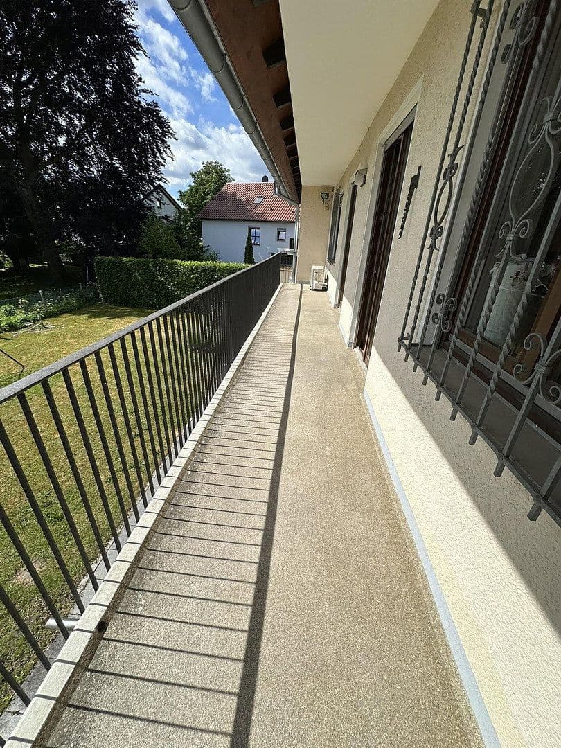 Predaj domu 220 m², pozemek 610 m², Augsburg, Bavorsko Predaj domu 220 m², pozemek 610 m², Augsburg, Bavorsko