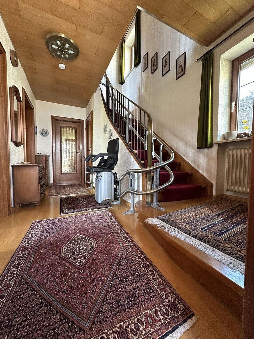 Predaj domu 220 m², pozemek 610 m², Augsburg, Bavorsko Predaj domu 220 m², pozemek 610 m², Augsburg, Bavorsko