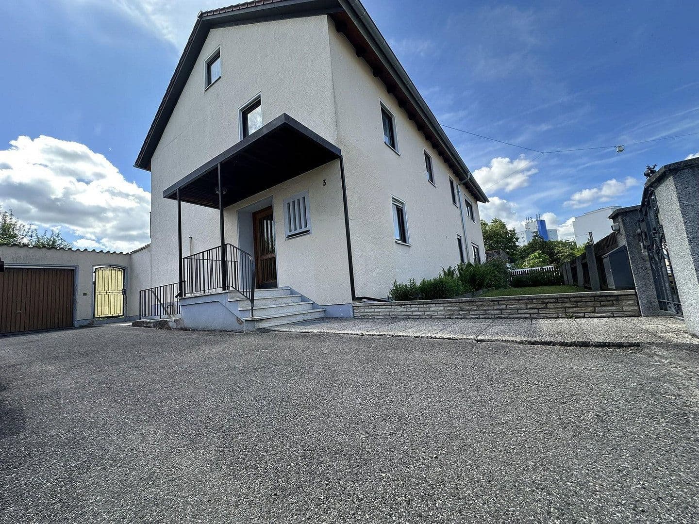 Predaj domu 220 m², pozemek 610 m², Augsburg, Bavorsko Predaj domu 220 m², pozemek 610 m², Augsburg, Bavorsko