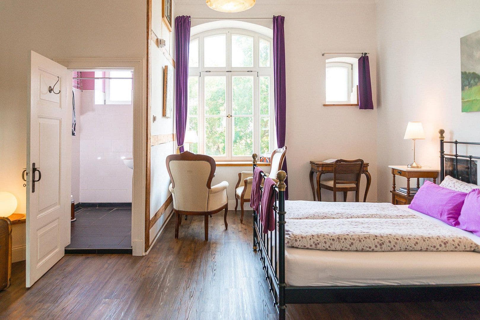 Predaj domu 489 m², pozemek 8.135 m², Bützow, Meklenbursko-Predpomoransko Predaj domu 489 m², pozemek 8.135 m², Bützow, Meklenbursko-Predpomoransko