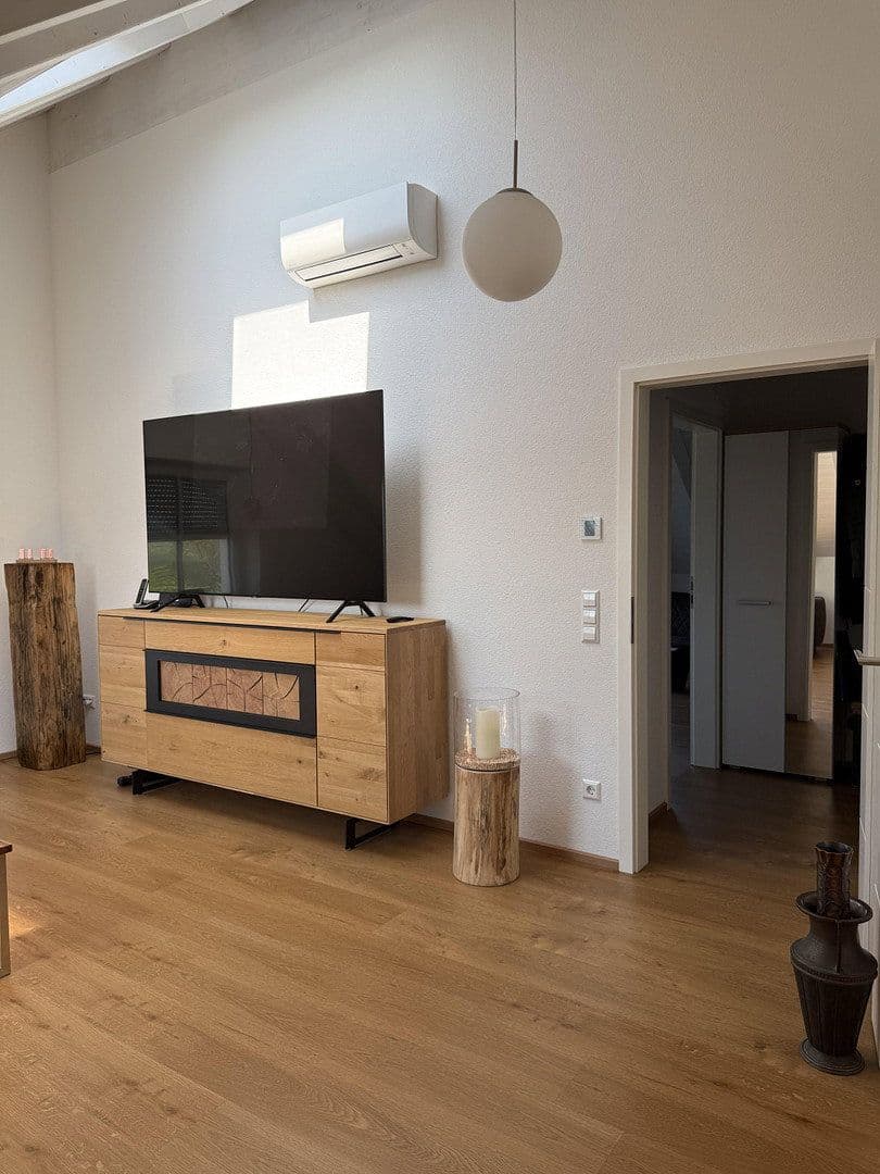 Prenájom bytu 2-izbový 94 m², Jahnstrasse 84, Speyer, Porýnie-Falcko Prenájom bytu 2-izbový 94 m², Jahnstrasse 84, Speyer, Porýnie-Falcko
