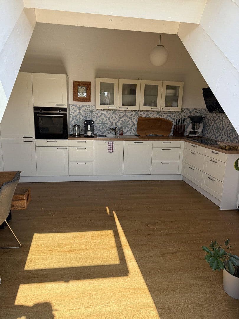 Prenájom bytu 2-izbový 94 m², Jahnstrasse 84, Speyer, Porýnie-Falcko Prenájom bytu 2-izbový 94 m², Jahnstrasse 84, Speyer, Porýnie-Falcko
