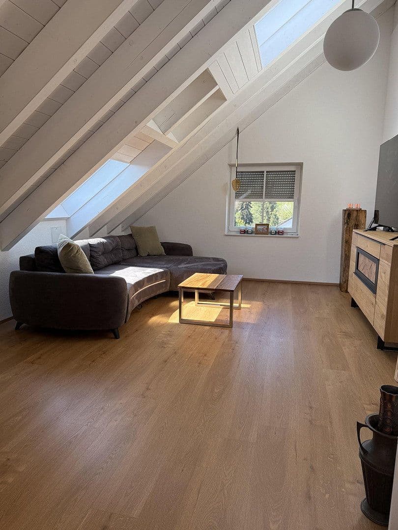 Prenájom bytu 2-izbový 94 m², Jahnstrasse 84, Speyer, Porýnie-Falcko Prenájom bytu 2-izbový 94 m², Jahnstrasse 84, Speyer, Porýnie-Falcko