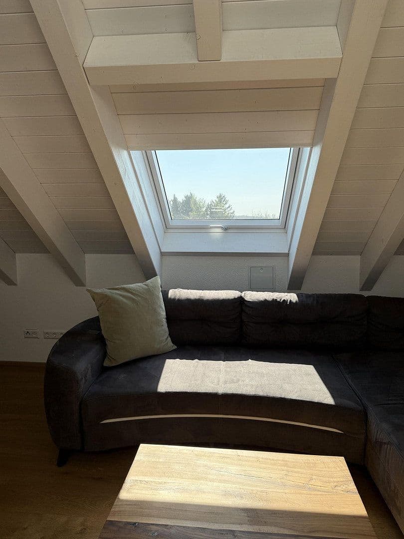 Prenájom bytu 2-izbový 94 m², Jahnstrasse 84, Speyer, Porýnie-Falcko Prenájom bytu 2-izbový 94 m², Jahnstrasse 84, Speyer, Porýnie-Falcko