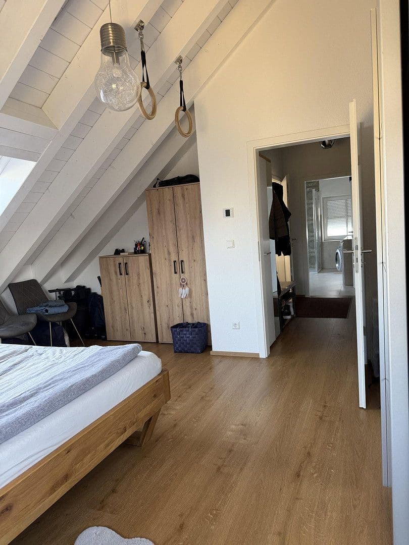 Prenájom bytu 2-izbový 94 m², Jahnstrasse 84, Speyer, Porýnie-Falcko Prenájom bytu 2-izbový 94 m², Jahnstrasse 84, Speyer, Porýnie-Falcko