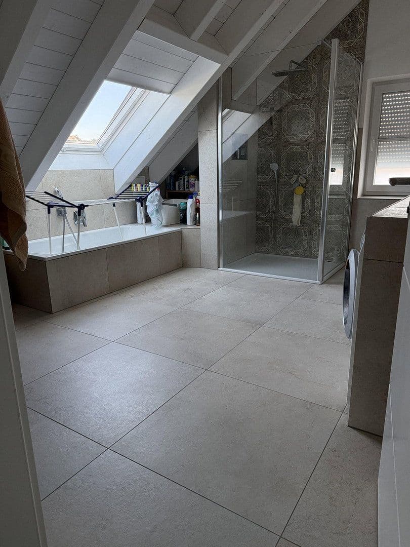 Prenájom bytu 2-izbový 94 m², Jahnstrasse 84, Speyer, Porýnie-Falcko Prenájom bytu 2-izbový 94 m², Jahnstrasse 84, Speyer, Porýnie-Falcko