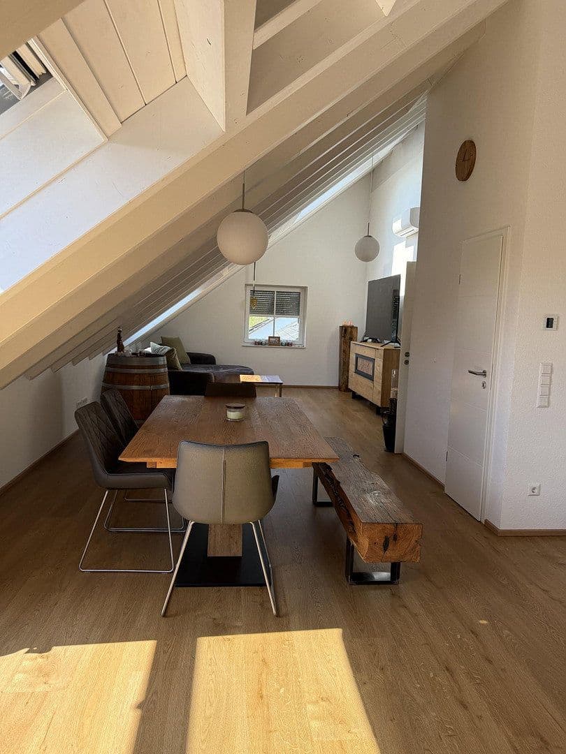 Prenájom bytu 2-izbový 94 m², Jahnstrasse 84, Speyer, Porýnie-Falcko Prenájom bytu 2-izbový 94 m², Jahnstrasse 84, Speyer, Porýnie-Falcko