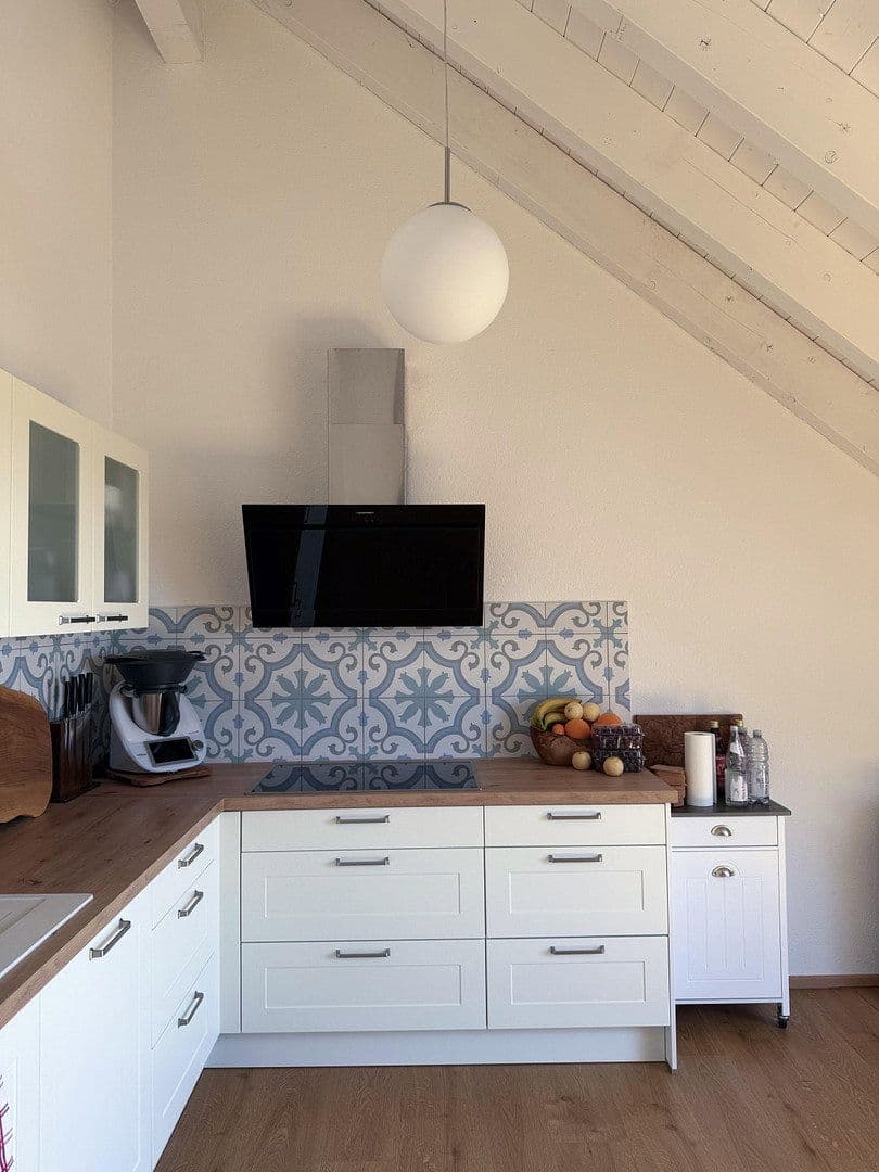 Prenájom bytu 2-izbový 94 m², Jahnstrasse 84, Speyer, Porýnie-Falcko Prenájom bytu 2-izbový 94 m², Jahnstrasse 84, Speyer, Porýnie-Falcko