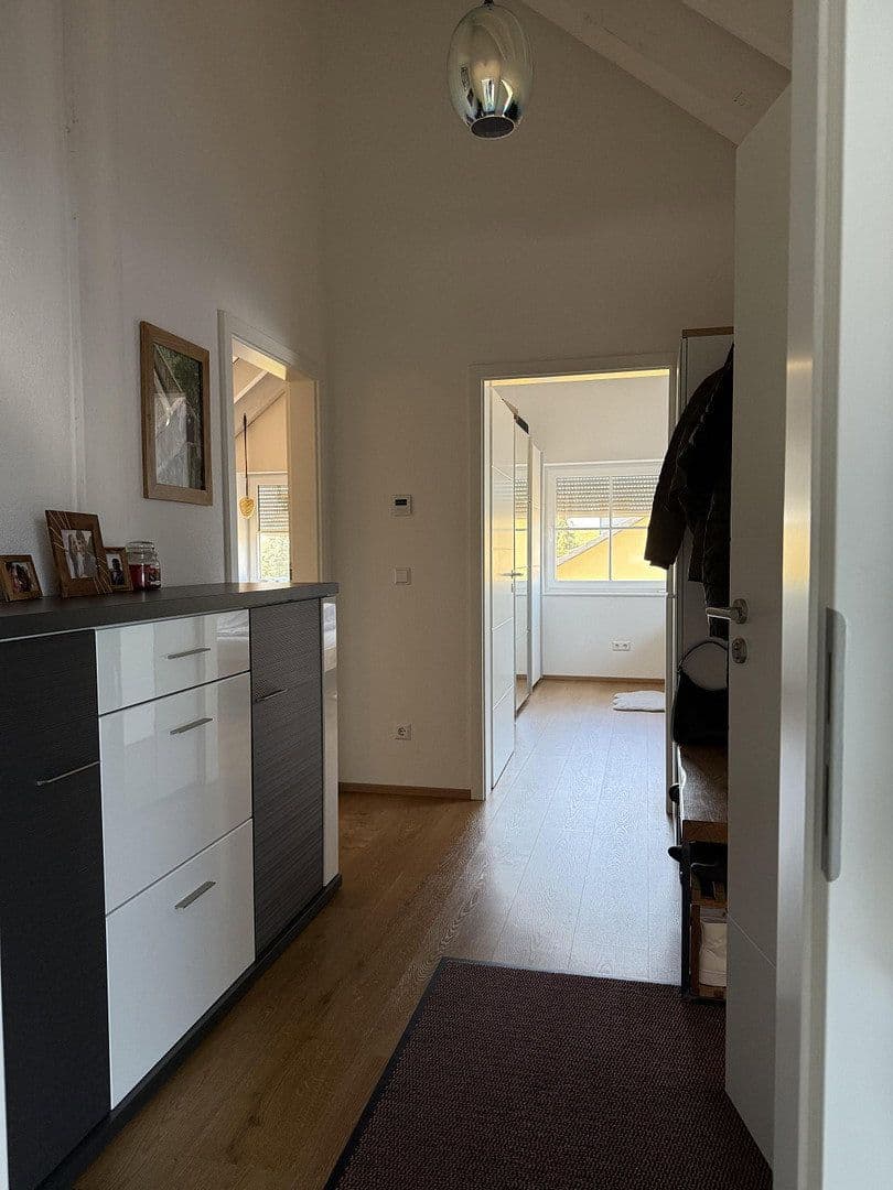 Prenájom bytu 2-izbový 94 m², Jahnstrasse 84, Speyer, Porýnie-Falcko Prenájom bytu 2-izbový 94 m², Jahnstrasse 84, Speyer, Porýnie-Falcko