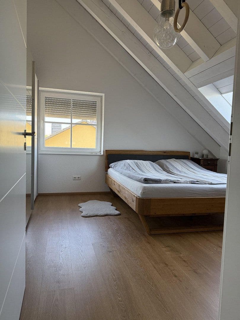 Prenájom bytu 2-izbový 94 m², Jahnstrasse 84, Speyer, Porýnie-Falcko Prenájom bytu 2-izbový 94 m², Jahnstrasse 84, Speyer, Porýnie-Falcko