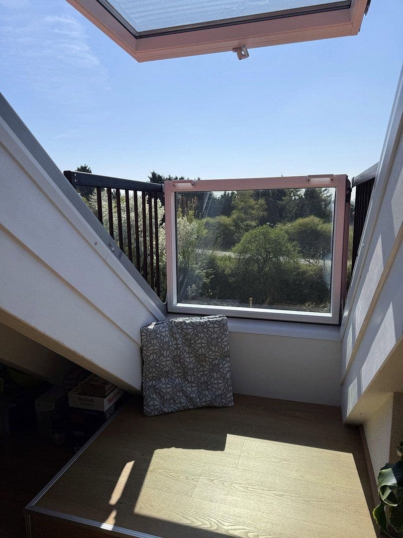 Prenájom bytu 2-izbový 94 m², Jahnstrasse 84, Speyer, Porýnie-Falcko Prenájom bytu 2-izbový 94 m², Jahnstrasse 84, Speyer, Porýnie-Falcko