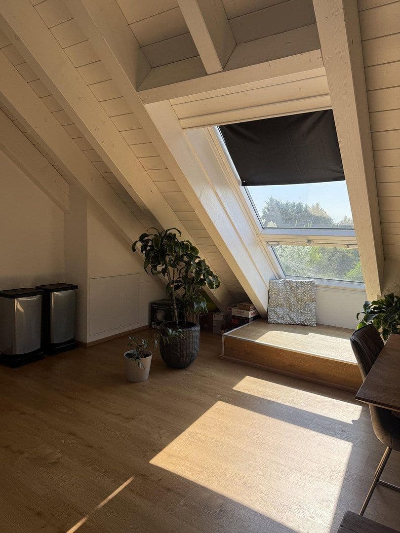 Prenájom bytu 2-izbový 94 m², Jahnstrasse 84, Speyer, Porýnie-Falcko Prenájom bytu 2-izbový 94 m², Jahnstrasse 84, Speyer, Porýnie-Falcko