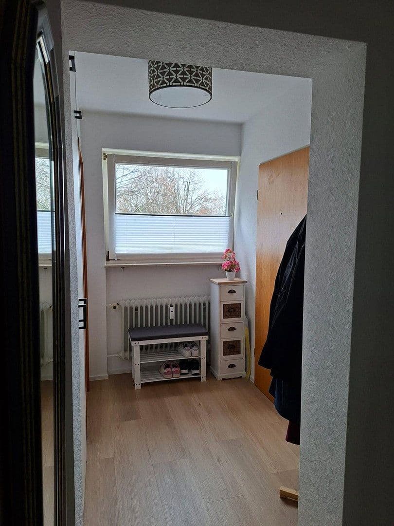 Prenájom bytu 2-izbový 58 m², Im Nickentäle, 11, Freudenstadt, Bádensko-Wurttembersko Prenájom bytu 2-izbový 58 m², Im Nickentäle, 11, Freudenstadt, Bádensko-Wurttembersko