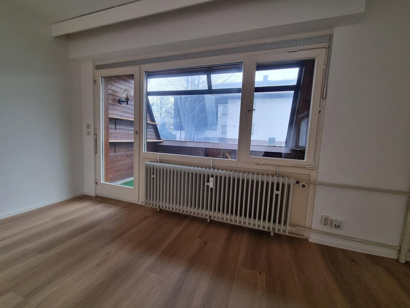 Prenájom bytu 2-izbový 58 m², Im Nickentäle, 11, Freudenstadt, Bádensko-Wurttembersko Prenájom bytu 2-izbový 58 m², Im Nickentäle, 11, Freudenstadt, Bádensko-Wurttembersko