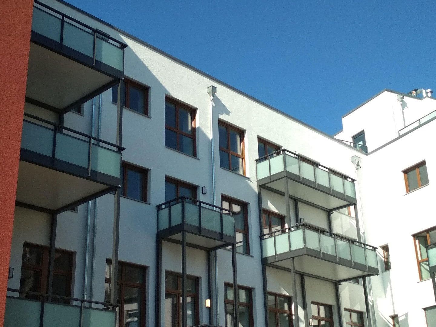 Prenájom bytu 1-izbový 46 m², Alexanderstrasse, Frankfurt am Main, Hesensko Prenájom bytu 1-izbový 46 m², Alexanderstrasse, Frankfurt am Main, Hesensko