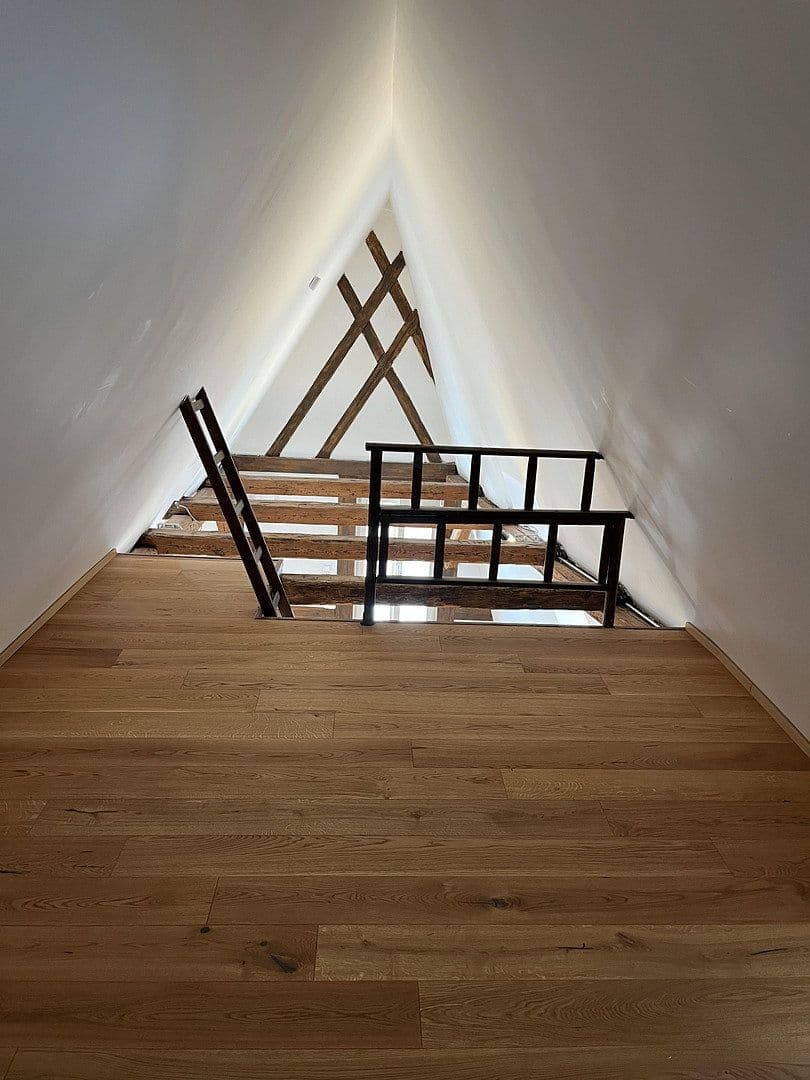 Prenájom bytu 2-izbový 101 m², Schwabach, Bavorsko Prenájom bytu 2-izbový 101 m², Schwabach, Bavorsko