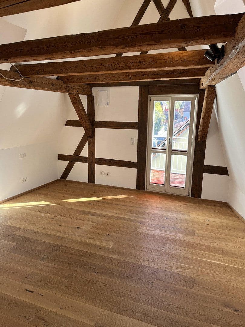 Prenájom bytu 2-izbový 101 m², Schwabach, Bavorsko Prenájom bytu 2-izbový 101 m², Schwabach, Bavorsko