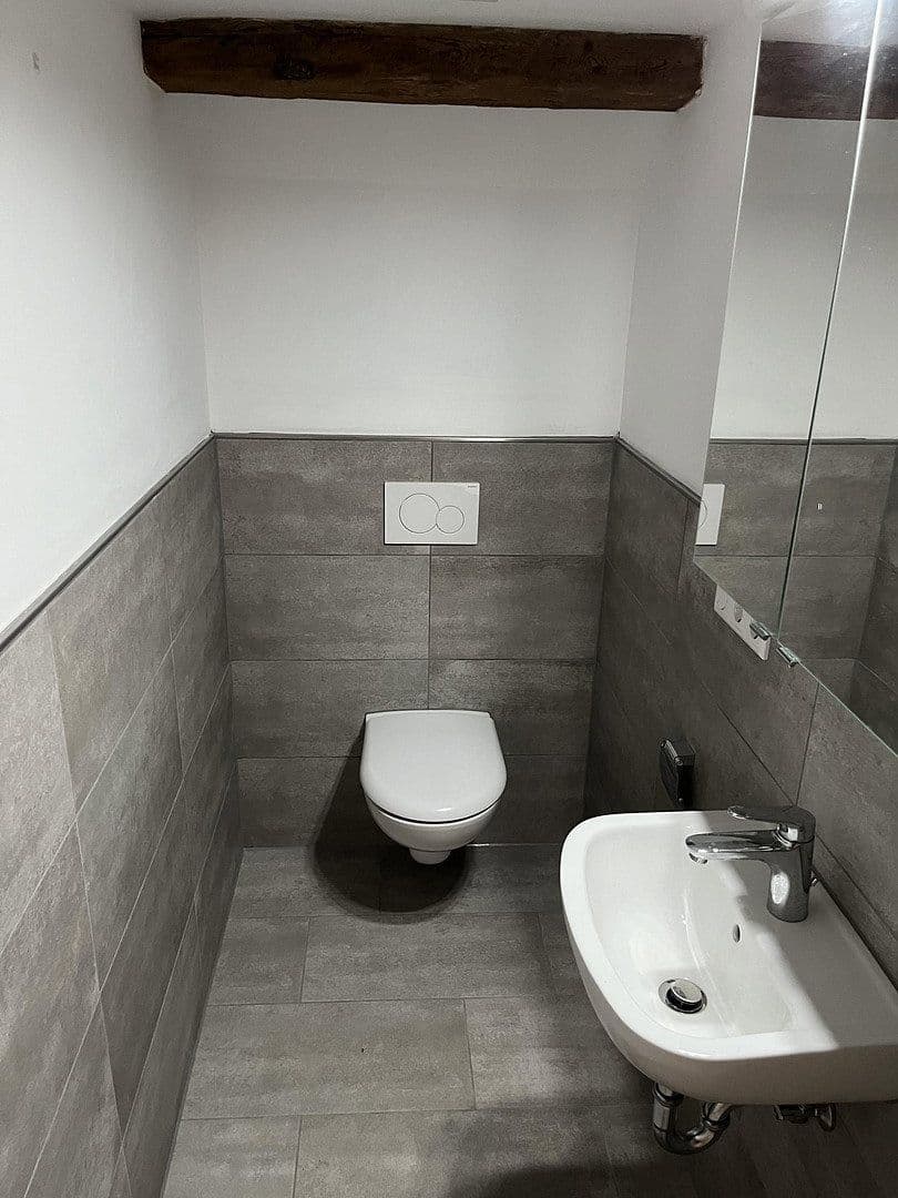 Prenájom bytu 2-izbový 101 m², Schwabach, Bavorsko Prenájom bytu 2-izbový 101 m², Schwabach, Bavorsko
