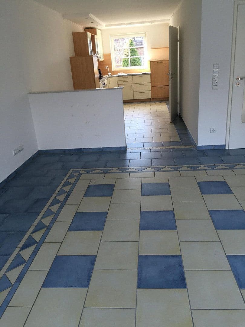 Predaj domu 113 m², pozemek 286 m², Am Waldrand 43, Hückelhoven, Severné Porýnie - Westfálsko Predaj domu 113 m², pozemek 286 m², Am Waldrand 43, Hückelhoven, Severné Porýnie - Westfálsko