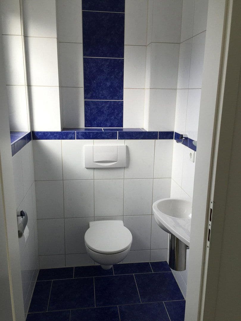 Predaj domu 113 m², pozemek 286 m², Am Waldrand 43, Hückelhoven, Severné Porýnie - Westfálsko Predaj domu 113 m², pozemek 286 m², Am Waldrand 43, Hückelhoven, Severné Porýnie - Westfálsko