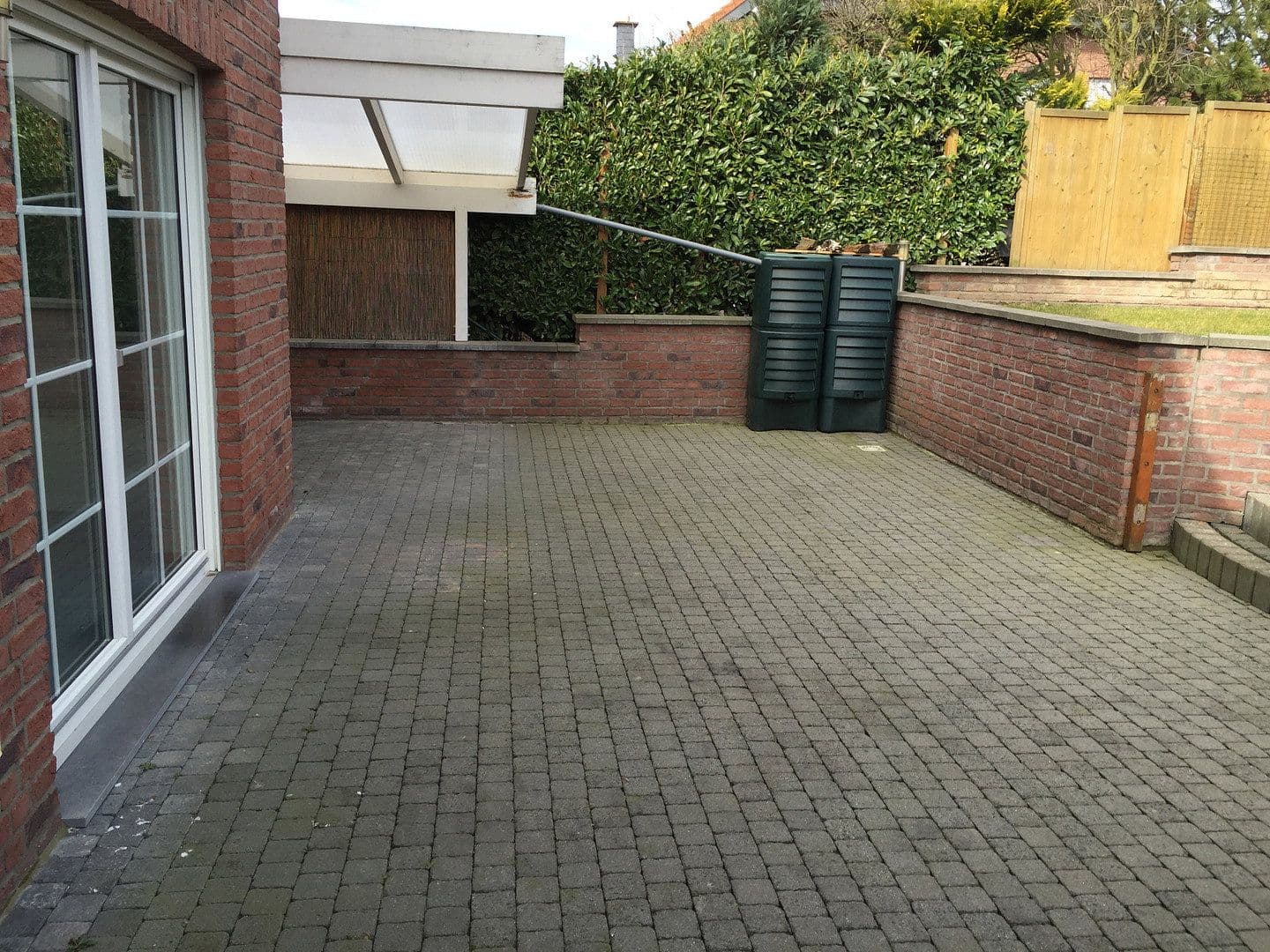Predaj domu 113 m², pozemek 286 m², Am Waldrand 43, Hückelhoven, Severné Porýnie - Westfálsko Predaj domu 113 m², pozemek 286 m², Am Waldrand 43, Hückelhoven, Severné Porýnie - Westfálsko