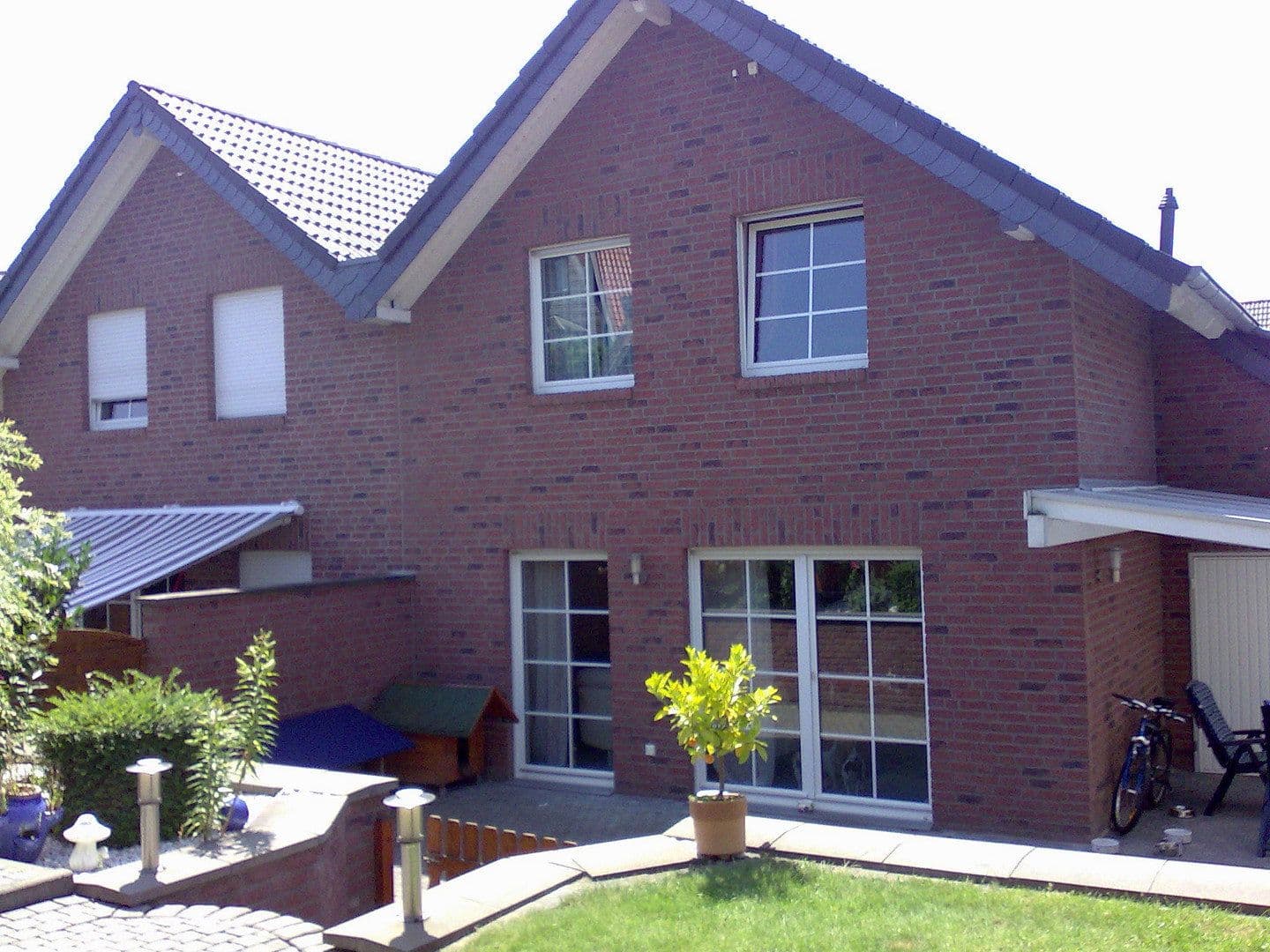 Predaj domu 113 m², pozemek 286 m², Am Waldrand 43, Hückelhoven, Severné Porýnie - Westfálsko Predaj domu 113 m², pozemek 286 m², Am Waldrand 43, Hückelhoven, Severné Porýnie - Westfálsko