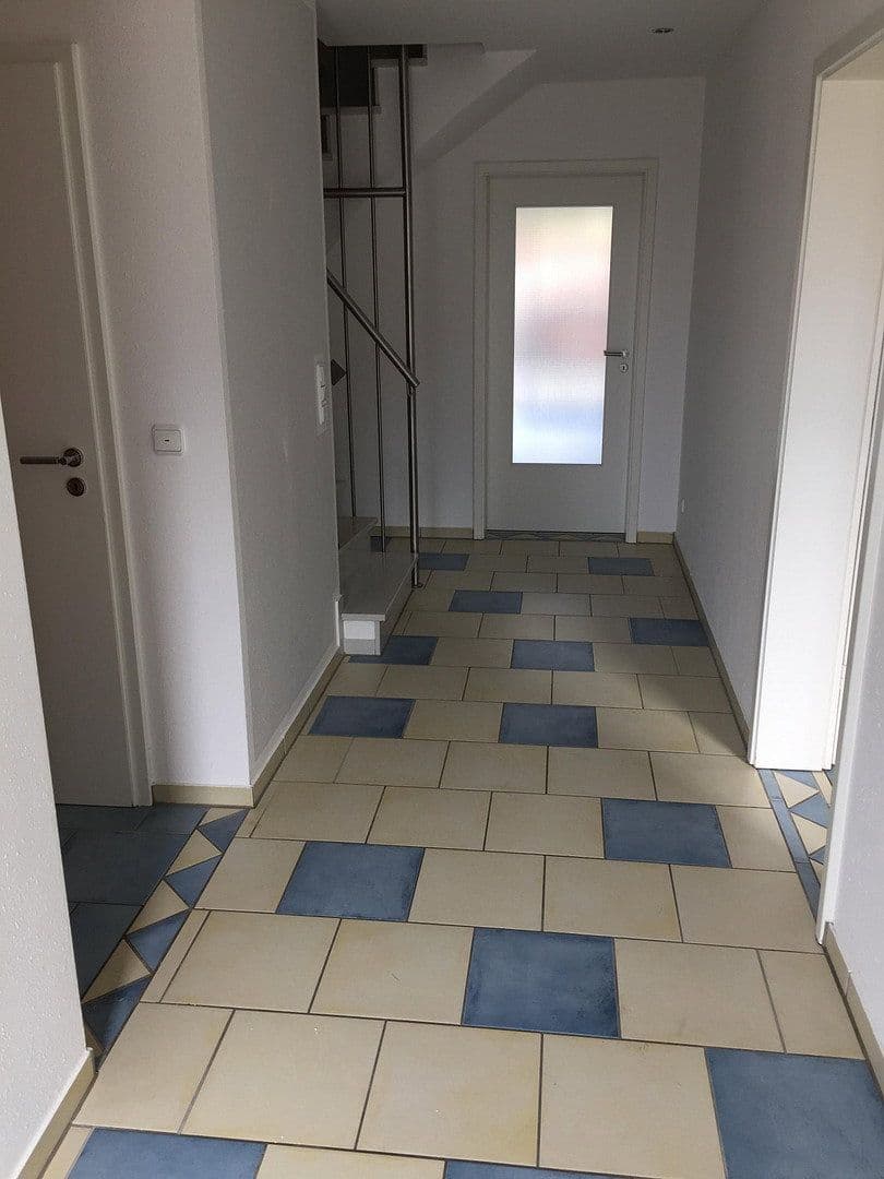 Predaj domu 113 m², pozemek 286 m², Am Waldrand 43, Hückelhoven, Severné Porýnie - Westfálsko Predaj domu 113 m², pozemek 286 m², Am Waldrand 43, Hückelhoven, Severné Porýnie - Westfálsko