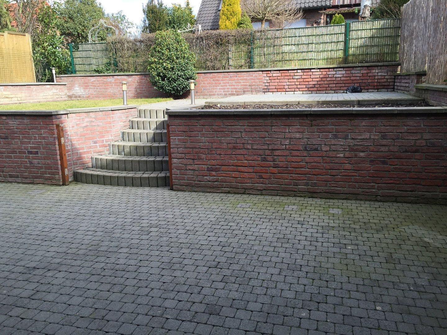 Predaj domu 113 m², pozemek 286 m², Am Waldrand 43, Hückelhoven, Severné Porýnie - Westfálsko Predaj domu 113 m², pozemek 286 m², Am Waldrand 43, Hückelhoven, Severné Porýnie - Westfálsko