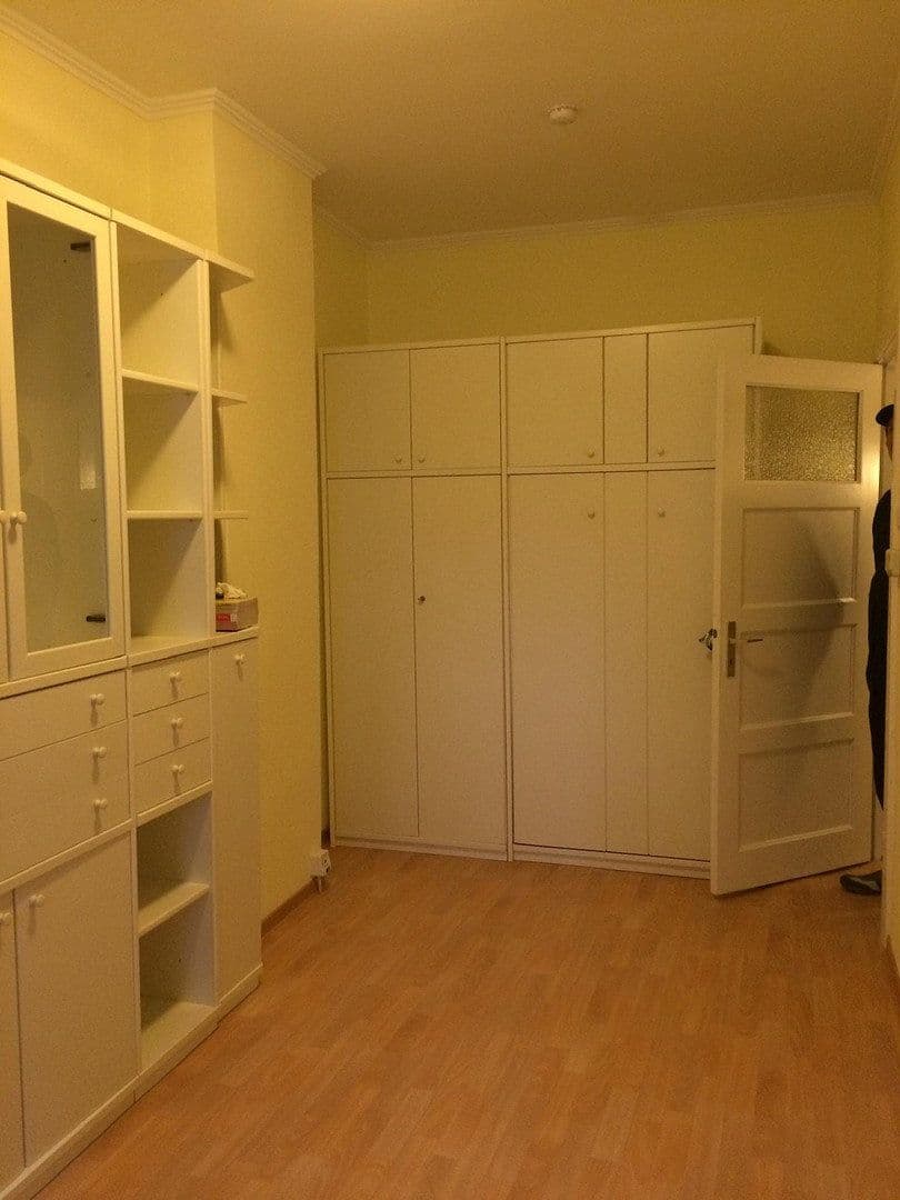 Predaj bytu 1-izbový 35 m², Hamburg, Hamburg Predaj bytu 1-izbový 35 m², Hamburg, Hamburg