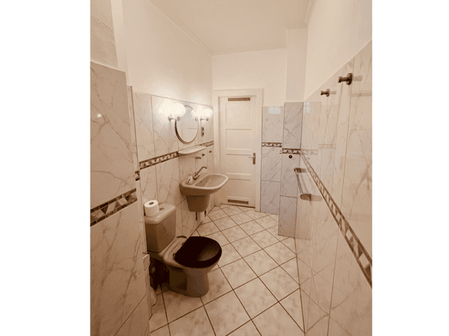 Predaj bytu 1-izbový 35 m², Hamburg, Hamburg Predaj bytu 1-izbový 35 m², Hamburg, Hamburg