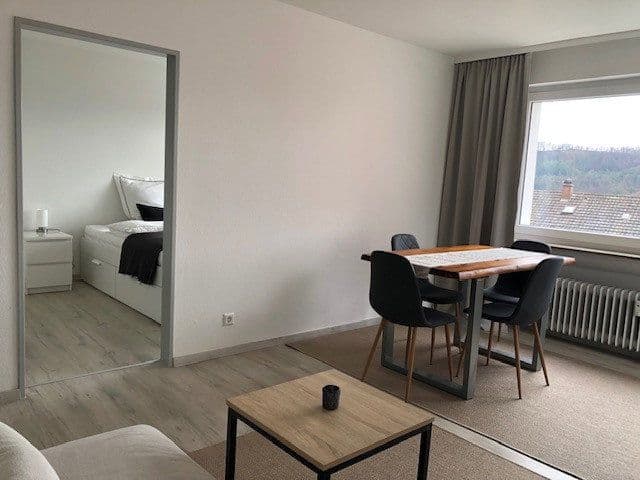 Prenájom bytu 2-izbový 55 m², Waldshut-Tiengen, Bádensko-Wurttembersko Prenájom bytu 2-izbový 55 m², Waldshut-Tiengen, Bádensko-Wurttembersko
