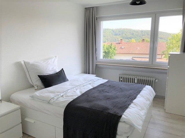 Prenájom bytu 2-izbový 55 m², Waldshut-Tiengen, Bádensko-Wurttembersko Prenájom bytu 2-izbový 55 m², Waldshut-Tiengen, Bádensko-Wurttembersko