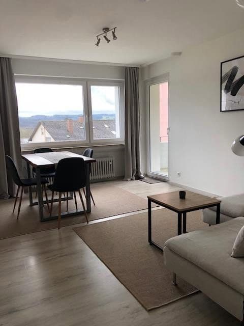 Prenájom bytu 2-izbový 55 m², Waldshut-Tiengen, Bádensko-Wurttembersko Prenájom bytu 2-izbový 55 m², Waldshut-Tiengen, Bádensko-Wurttembersko