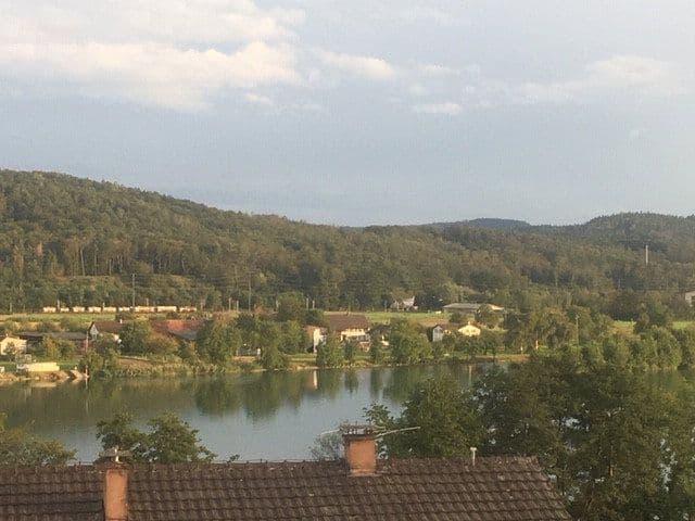 Prenájom bytu 2-izbový 55 m², Waldshut-Tiengen, Bádensko-Wurttembersko Prenájom bytu 2-izbový 55 m², Waldshut-Tiengen, Bádensko-Wurttembersko