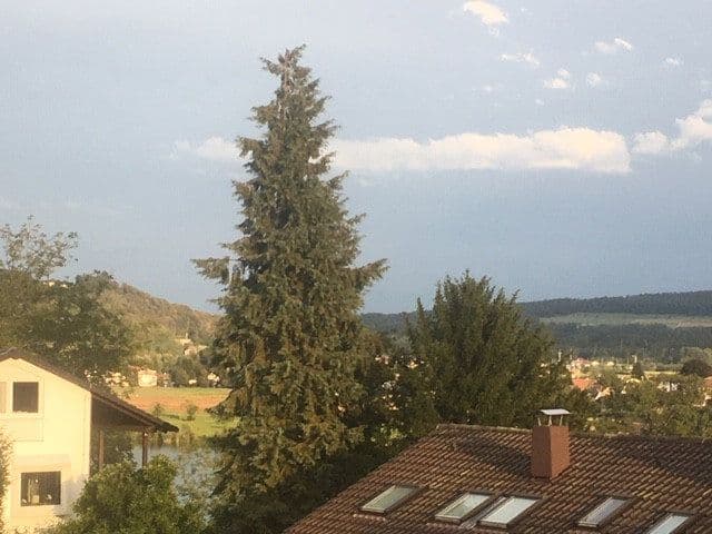 Prenájom bytu 2-izbový 55 m², Waldshut-Tiengen, Bádensko-Wurttembersko Prenájom bytu 2-izbový 55 m², Waldshut-Tiengen, Bádensko-Wurttembersko