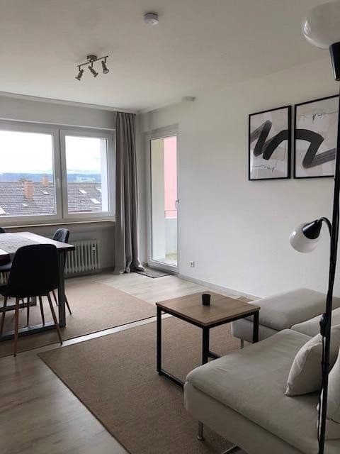Prenájom bytu 2-izbový 55 m², Waldshut-Tiengen, Bádensko-Wurttembersko Prenájom bytu 2-izbový 55 m², Waldshut-Tiengen, Bádensko-Wurttembersko