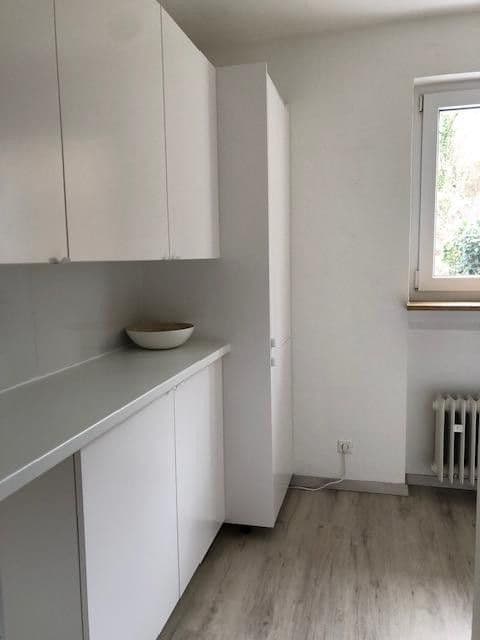Prenájom bytu 2-izbový 55 m², Waldshut-Tiengen, Bádensko-Wurttembersko Prenájom bytu 2-izbový 55 m², Waldshut-Tiengen, Bádensko-Wurttembersko