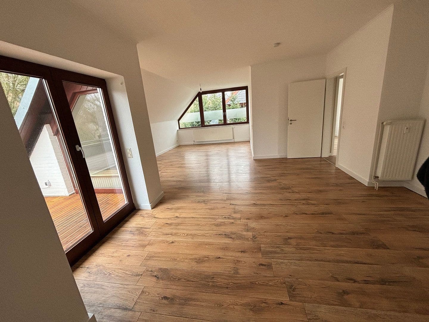 Prenájom bytu 2-izbový 73 m², Mariental 14, Stockelsdorf, Šlezvicko-Holštajnsko Prenájom bytu 2-izbový 73 m², Mariental 14, Stockelsdorf, Šlezvicko-Holštajnsko